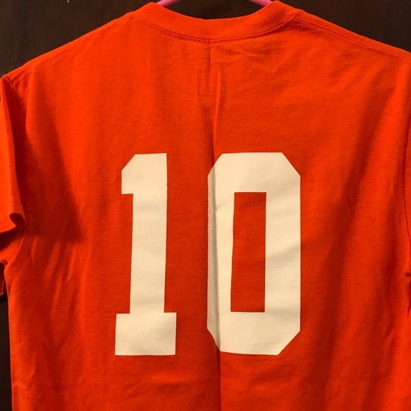 LAST CALL! Junior Knicks League (2015) Orange Tee 🏀 - Picture 3 of 3